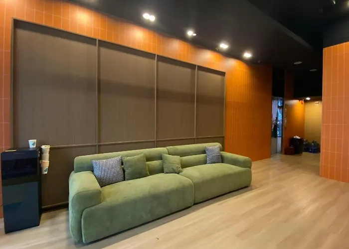 H1 Hotel Hong Kong